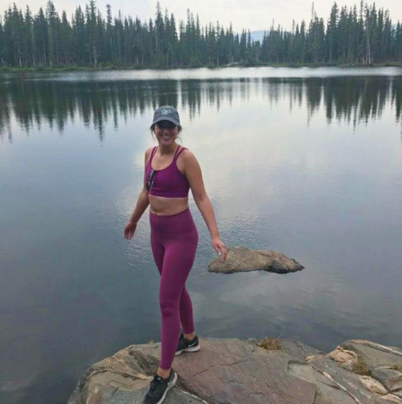 Meet your Posher, Chloe Grace! - Picture 2 of 3